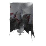 Qiuyuan - Sleeve L | Wuthering Waves