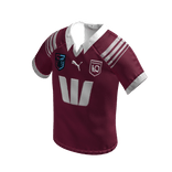 QLD Maroons Jersey 