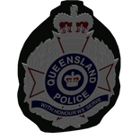 QPS Badge