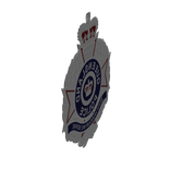 QPS Belt Badge