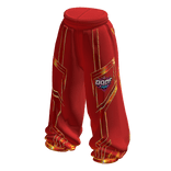 QQDF RACE PANTS