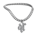 QT Necklace
