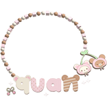 quan necklace