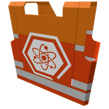 Quantum Science Vest