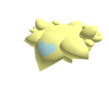 Quarks neck fluff