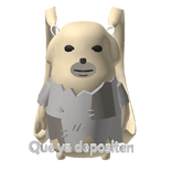 que ya depositen avatar 