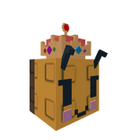 Queen Bee [Grow a Garden Official]