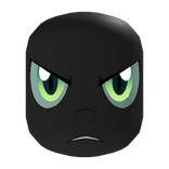 Queen Chrysalis *GLOWING*