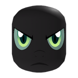 Queen Chrysalis *GLOWING*