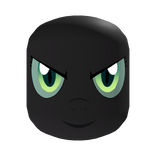 Queen Chrysalis *GLOWING*