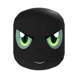 Queen Chrysalis *GLOWING*