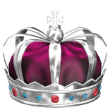 queen crown