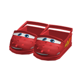 Queen Lightning Croggs