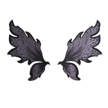 Queen Mab of the Fae's Wings