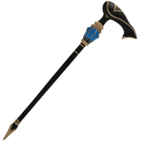 Queen's Cane