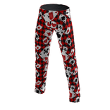 Queens Palace - Hearts - Diamonds - Spades