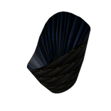 Quilted Sleeve - Left