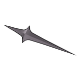 Quirrel Hollow Sword