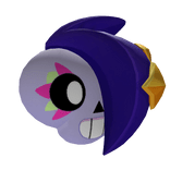 Quit Playing Poco Head - Brawl Stars