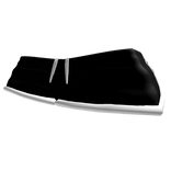 [R15] Black Dolphin Short 1.0