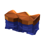 R15 Irons Disco Leggings