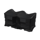 R15 Irons Machine Leggings