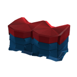 R15 Irons Patriotic Leggings