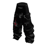 R4V AMIRI X