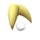 R6 1.0 Easter Blue Speedster Spikes