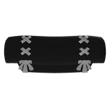 R6 1.0 Girl Black Kawaii Ribbon Sweater