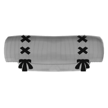 R6 1.0 Girl White Kawaii Ribbon Sweater