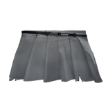 R6 1.0 Girl White Sailor Uniform Skirt 