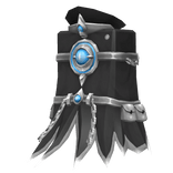 [R6 1.0] Silver Eldritch Cloak
