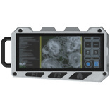[R6] ARES GEN-3 Exoskeleton PDA [Arctic]