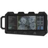 [R6] ARES GEN-3 Exoskeleton PDA [Black]