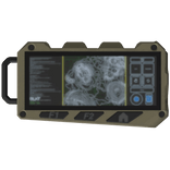 [R6] ARES GEN-3 Exoskeleton PDA [Desert]