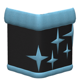 (R6) B&BL Cozy Sweater Left Sleeve