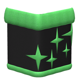 (R6) B&G Cozy Sweater Left Sleeve