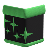 (R6) B&G Cozy Sweater Right sleeve