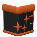 (R6) B&O Cozy Sweater Left Sleeve