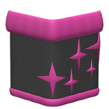 (R6) B&PK Cozy Sweater Left Sleeve