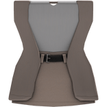 [R6] Beige Knit Cardigan Turtleneck ( Torso )