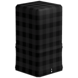 (R6) Black Fannel Right sleeve