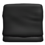 [R6] Black Right Short Sleeve