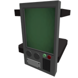 [R6] Bloxtotskan Wrist PDA