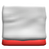 [R6] Bloxxer Left Short Sleeve