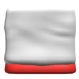 [R6] Bloxxer Right Short Sleeve