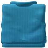 [ R6 ] Blue Sweater - Torso