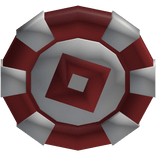 R6 Chance Milestone 4 Holdable Coin | Forsaken