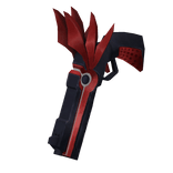 R6 Chance Milestone 4 Holdable Pistol | Forsaken